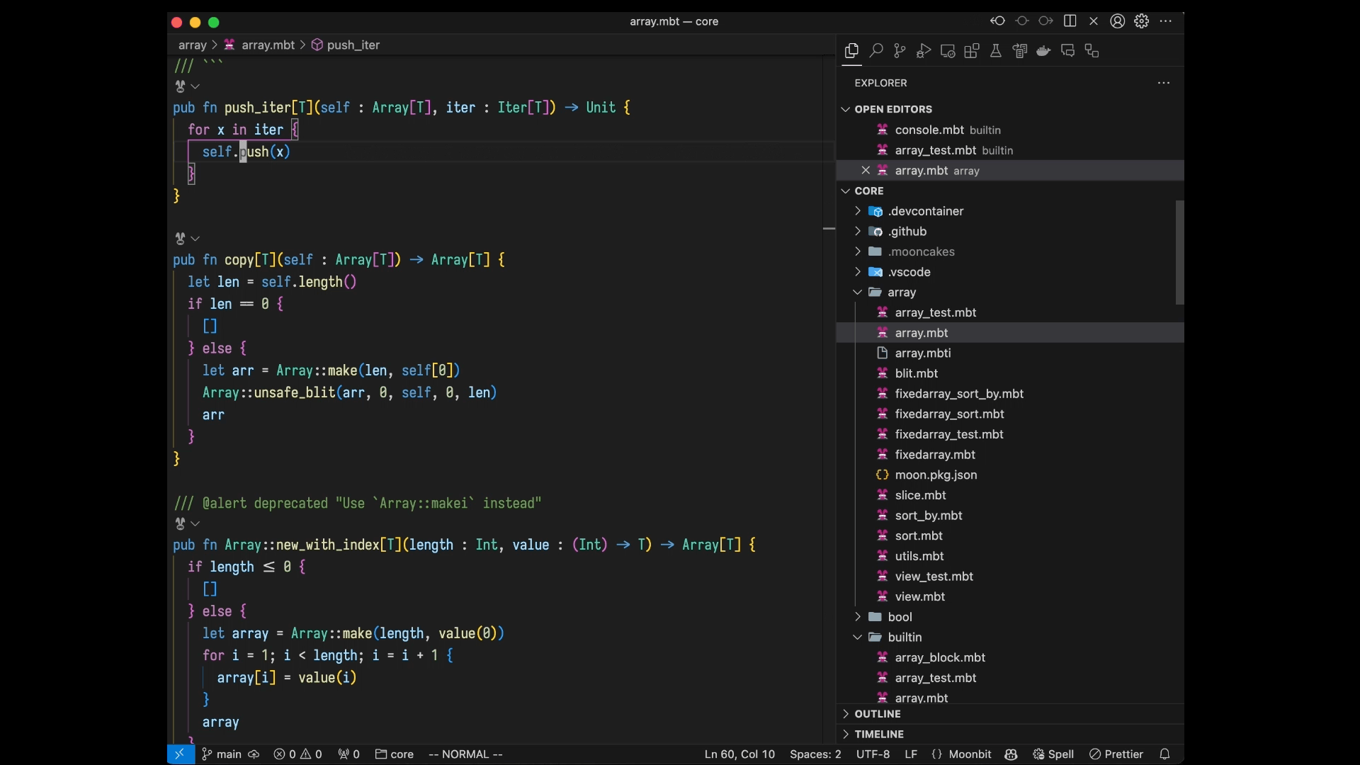 MoonBit于2024-08-29 18:25发布的图片