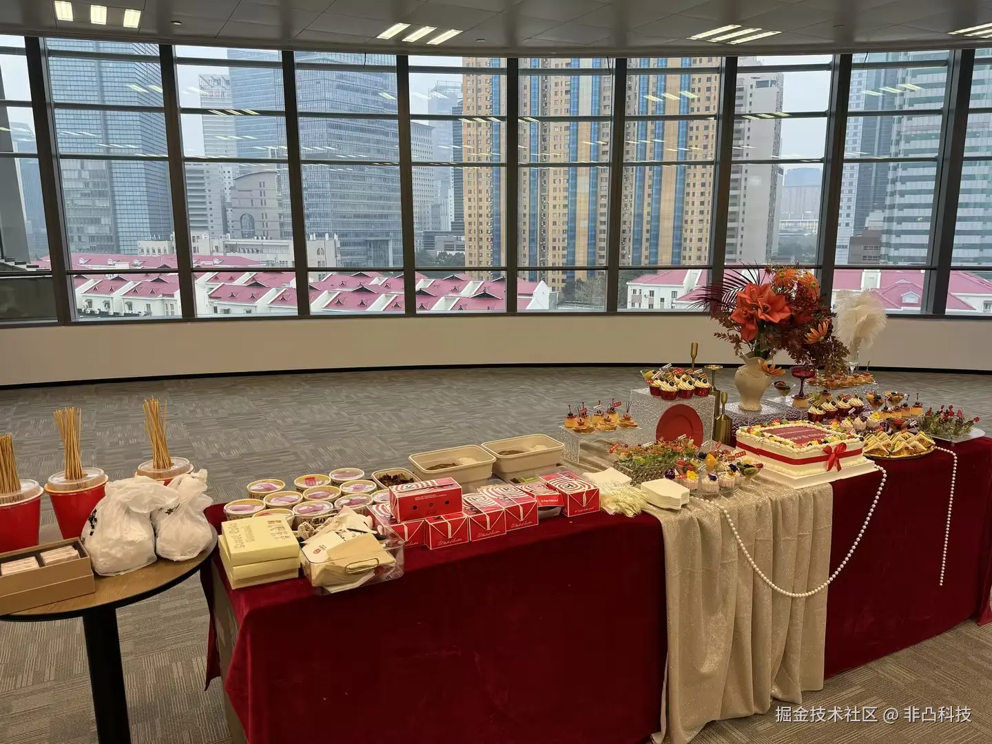 非凸科技于2026-01-08 14:52发布的图片