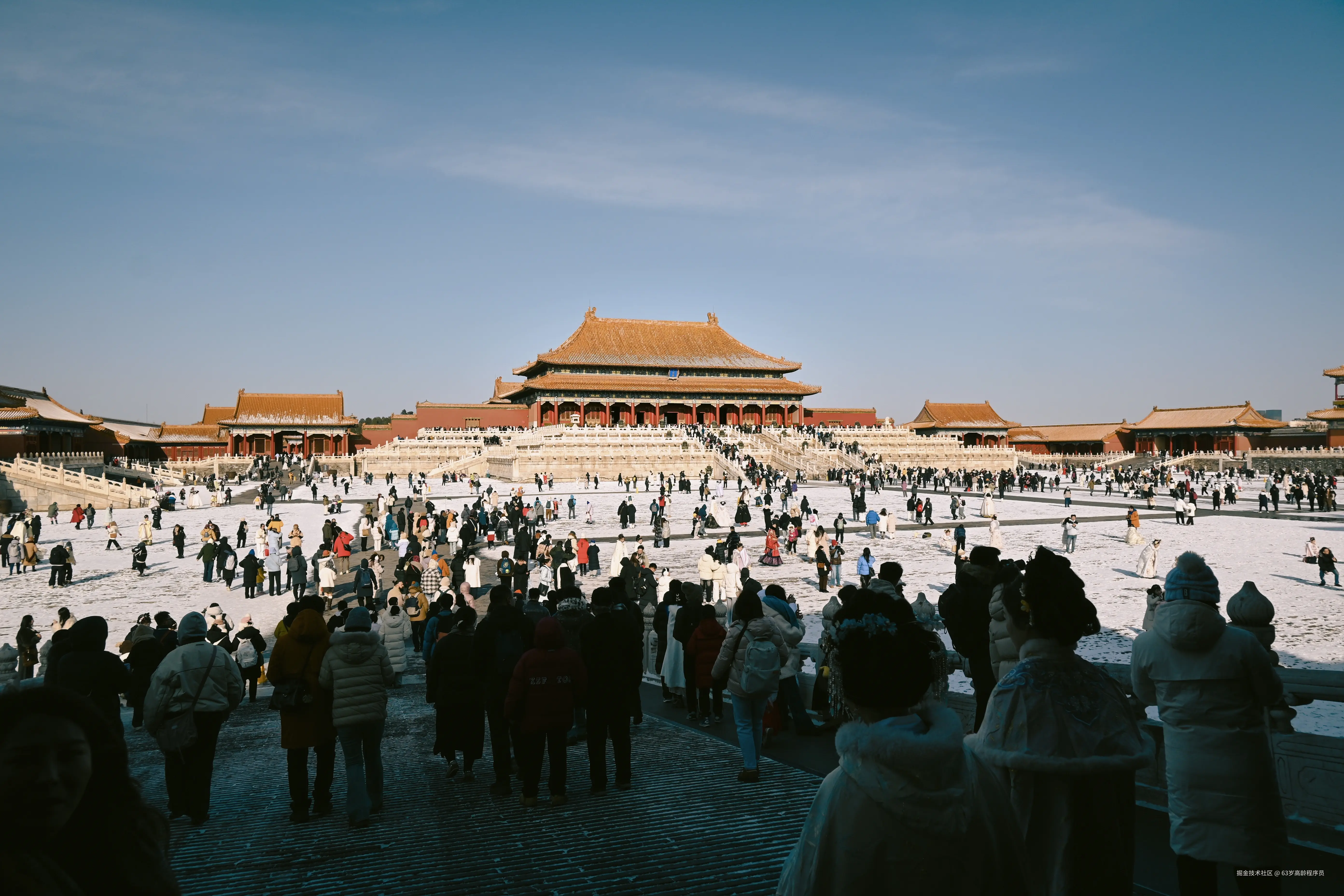 63岁高龄程序员于2025-12-19 09:23发布的图片