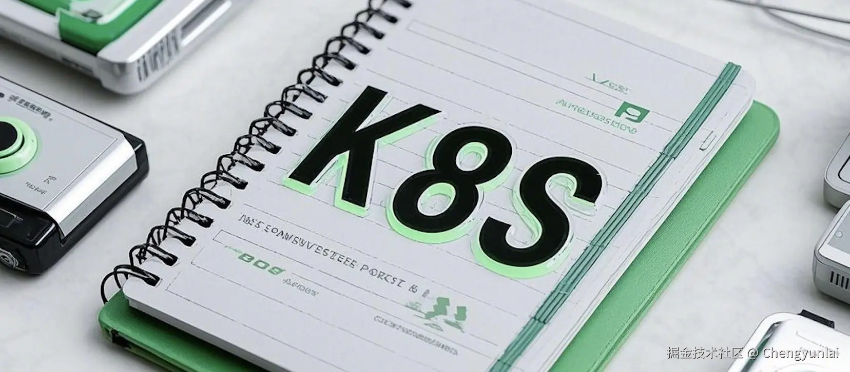 K8s