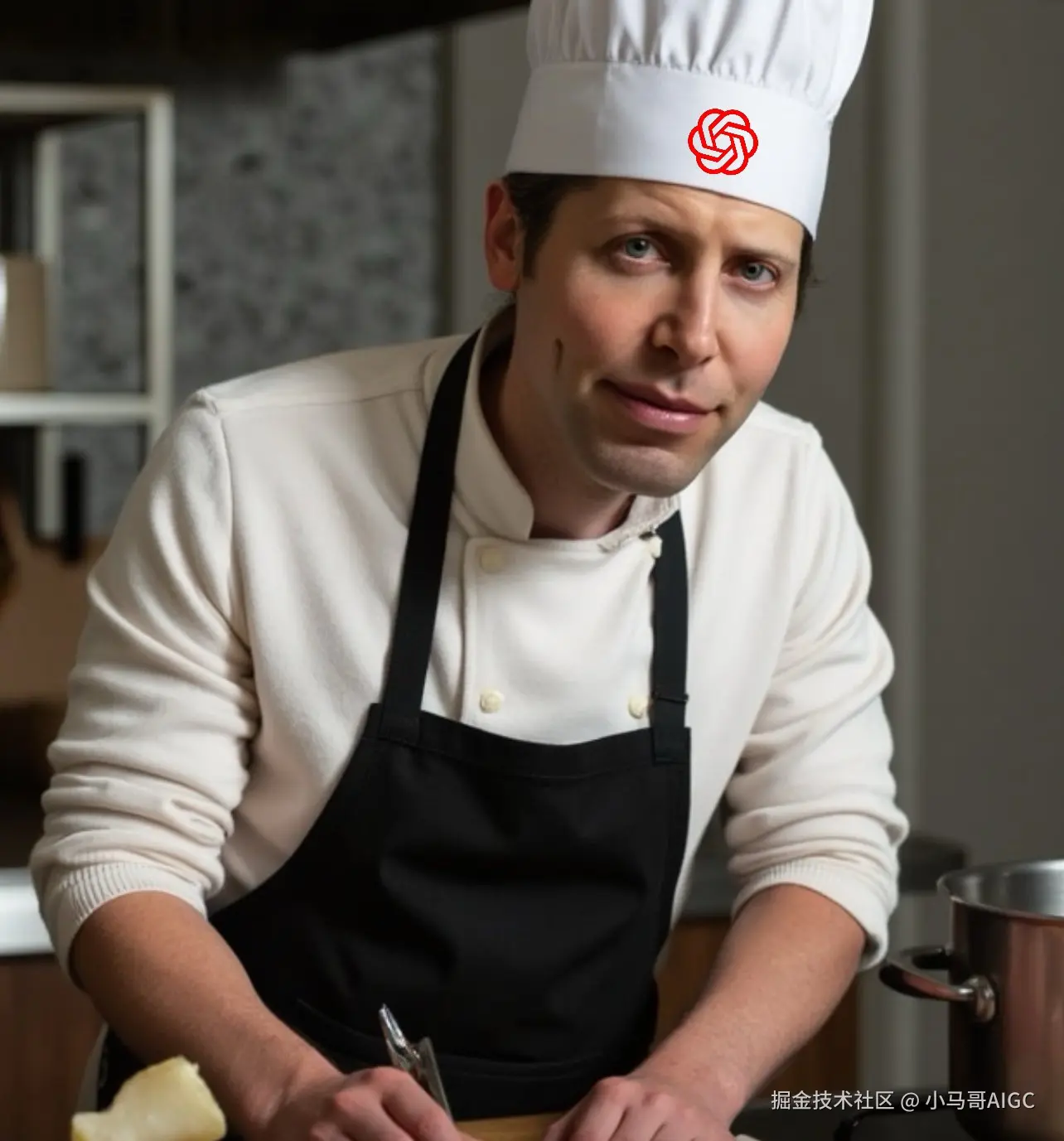 小马哥AIGC于2024-10-18 09:29发布的图片