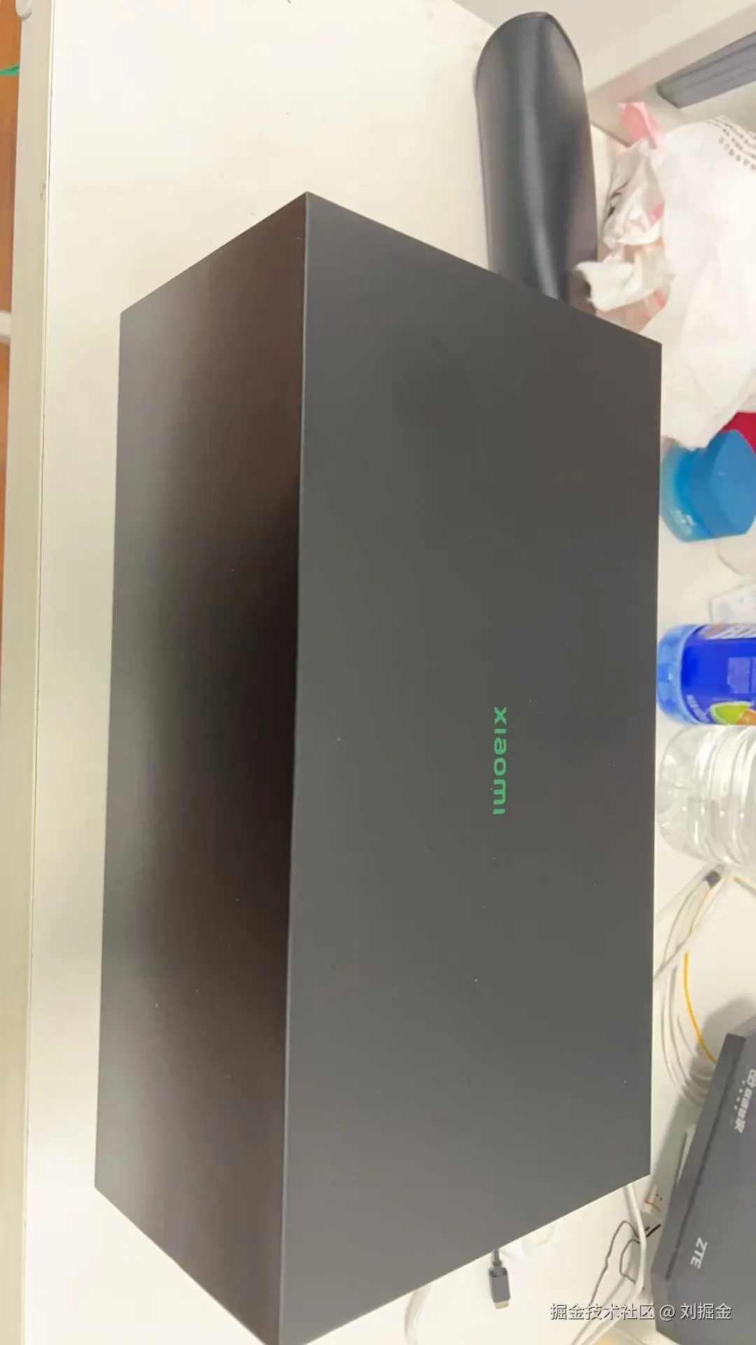 刘掘金于2025-05-23 13:52发布的图片