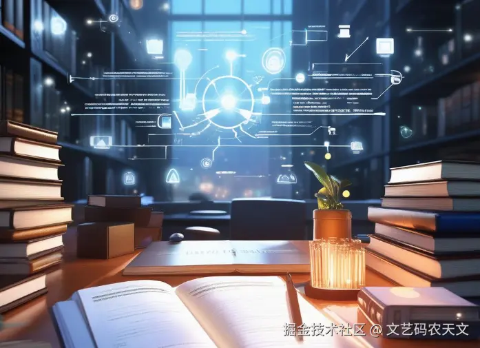 学习笔记