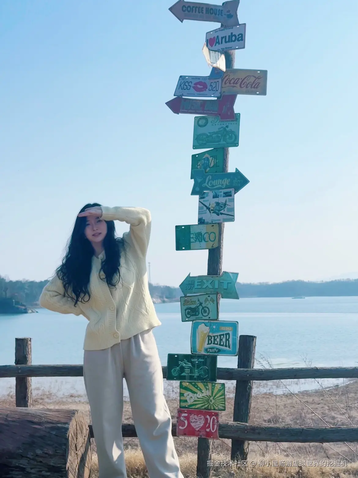 柳小里畅游虚拟世界的挖掘机于2026-02-24 10:02发布的图片