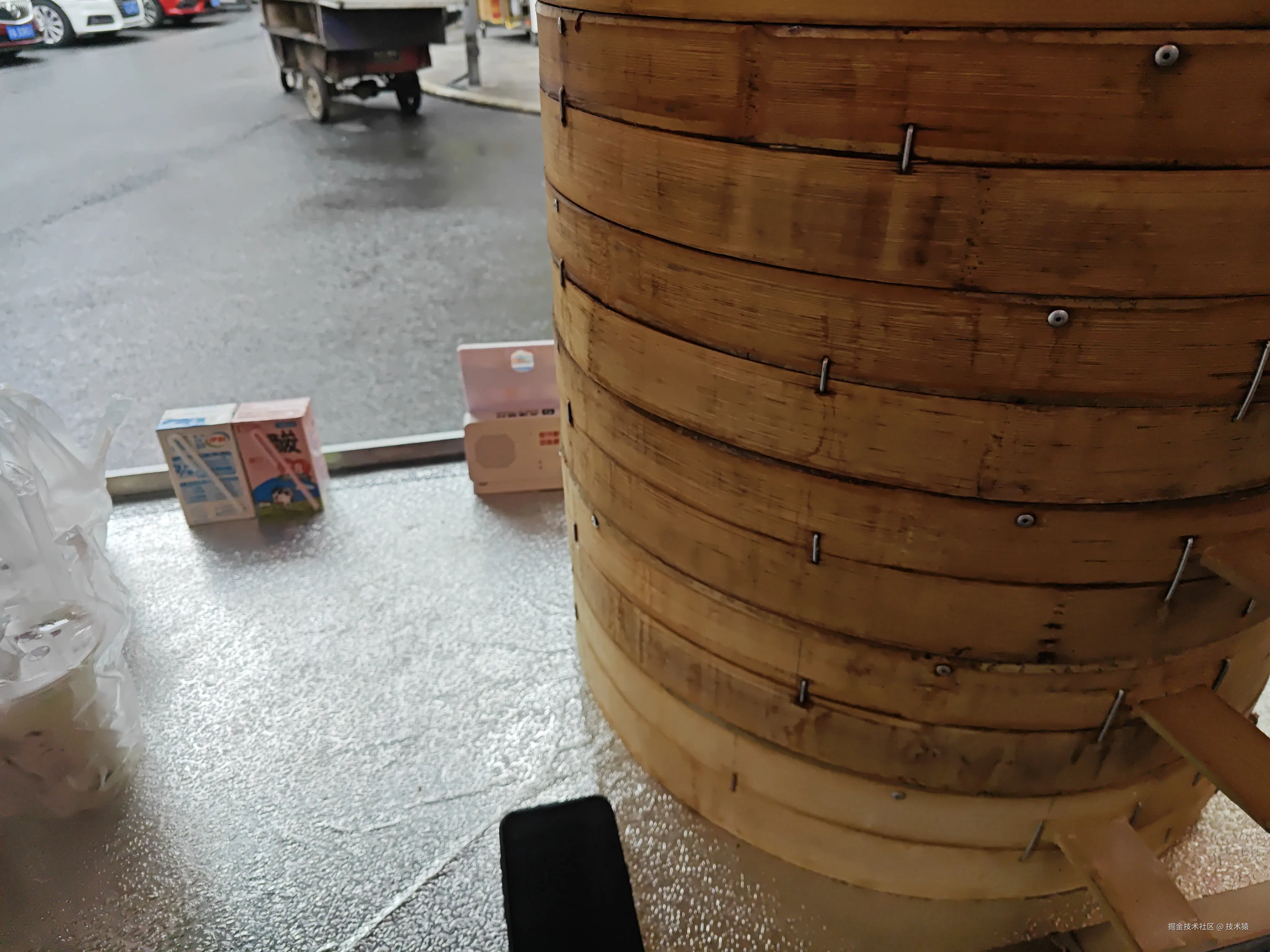 技术猿于2024-10-11 09:06发布的图片