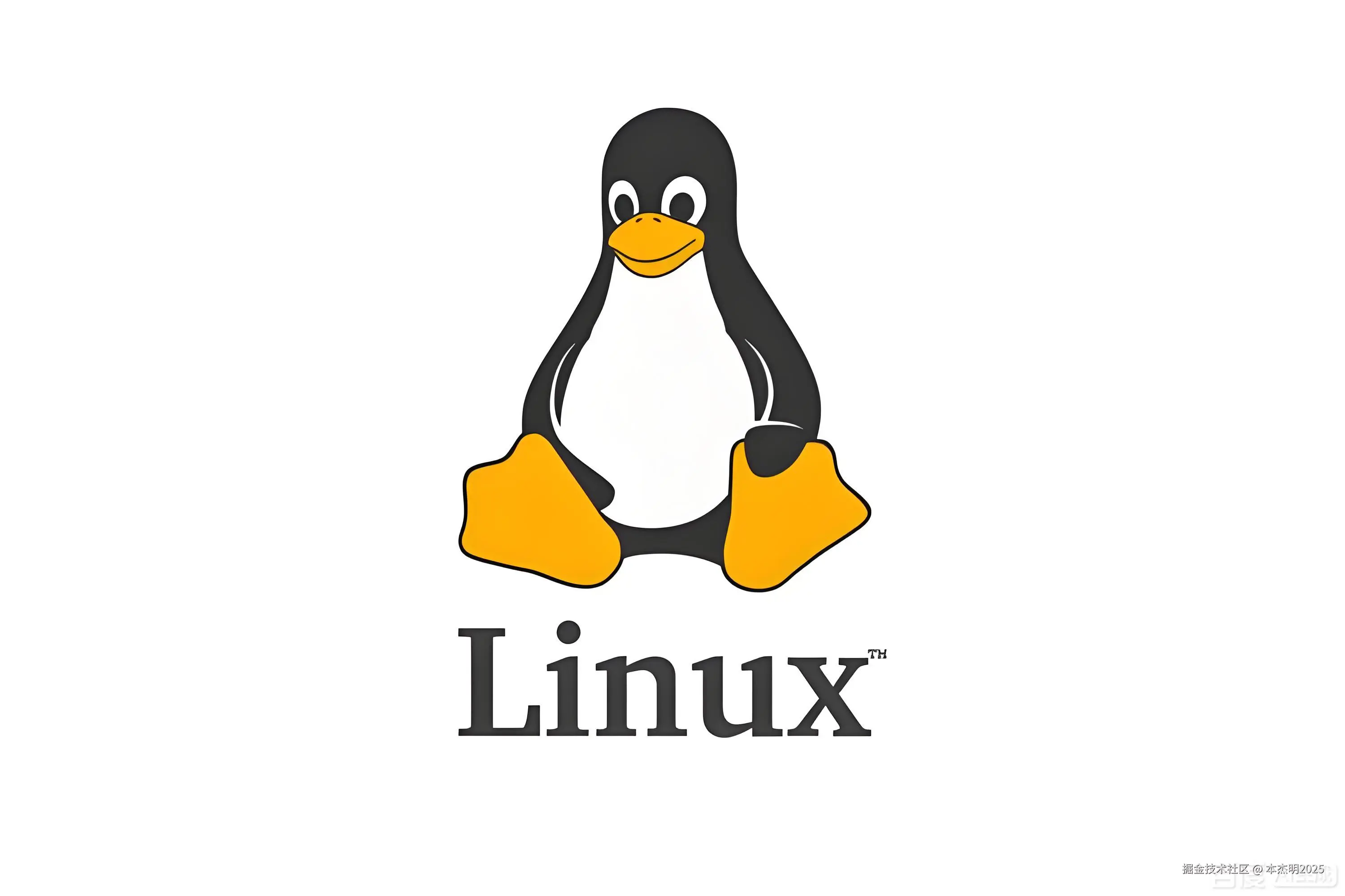 Linux