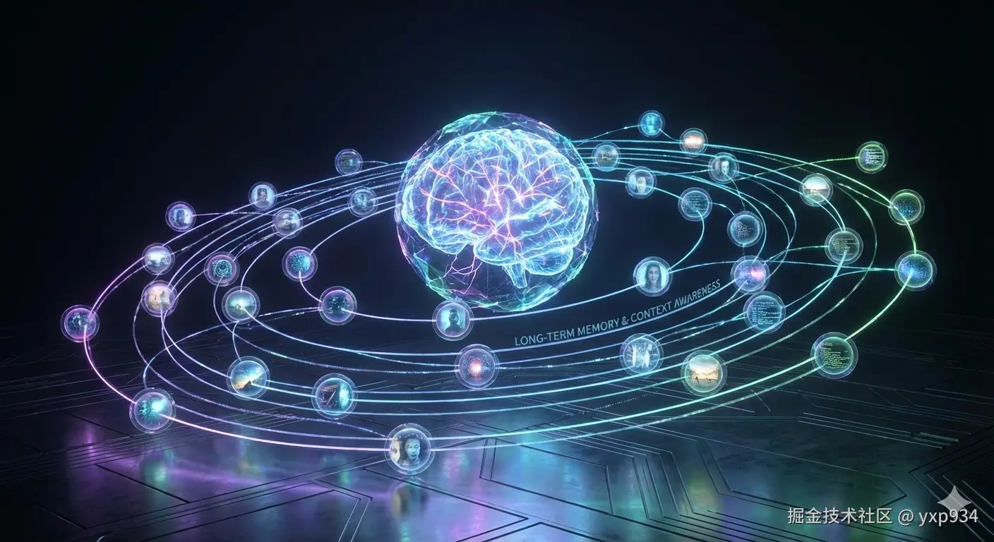大模型记忆
