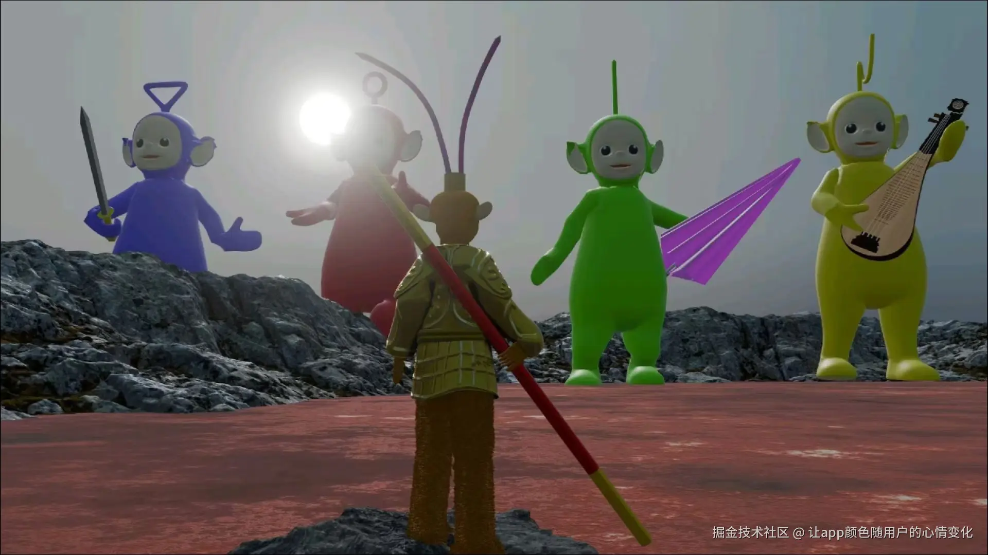 让app颜色随用户的心情变化于2024-08-22 09:28发布的图片