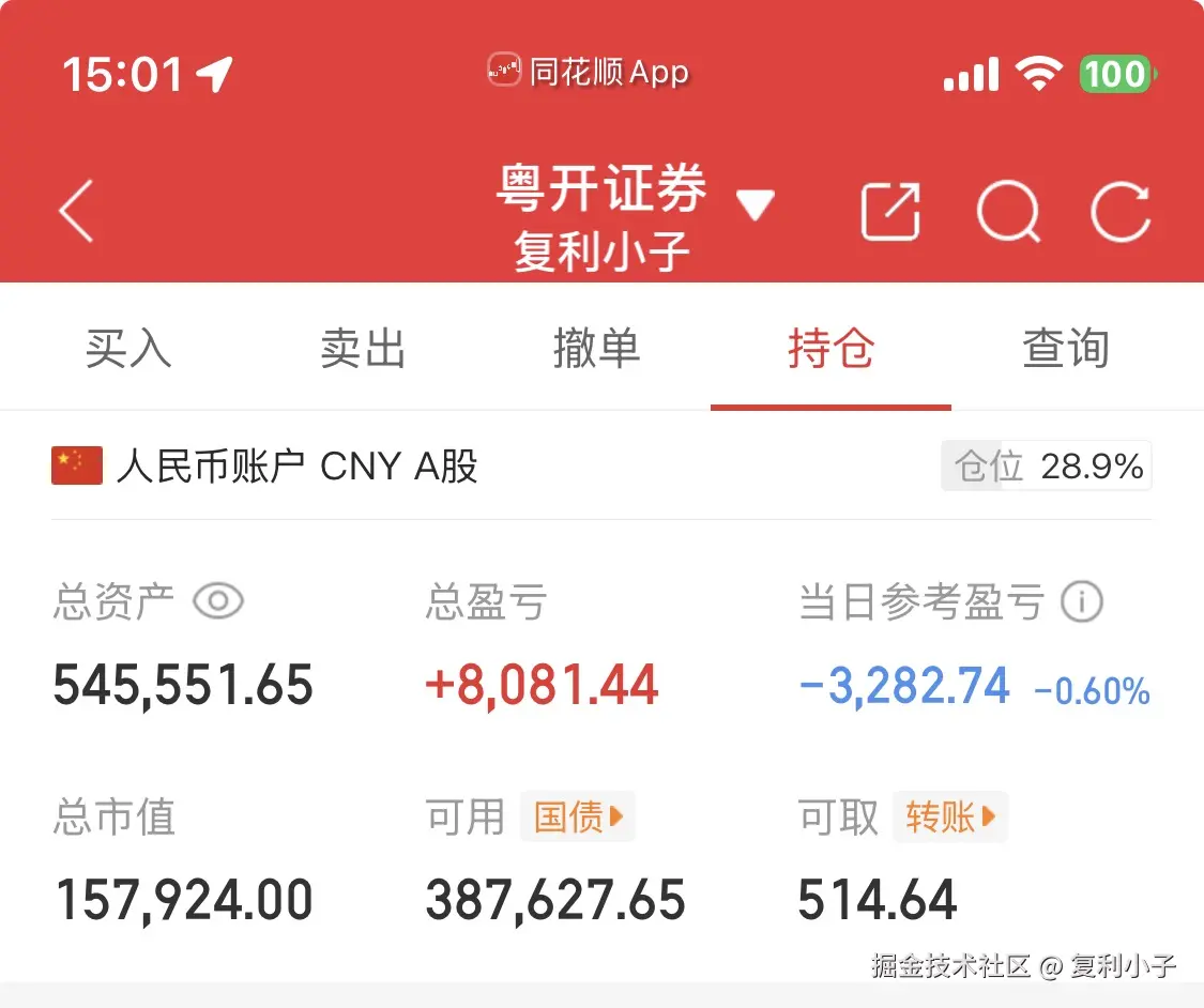 复利小子于2026-02-26 15:05发布的图片