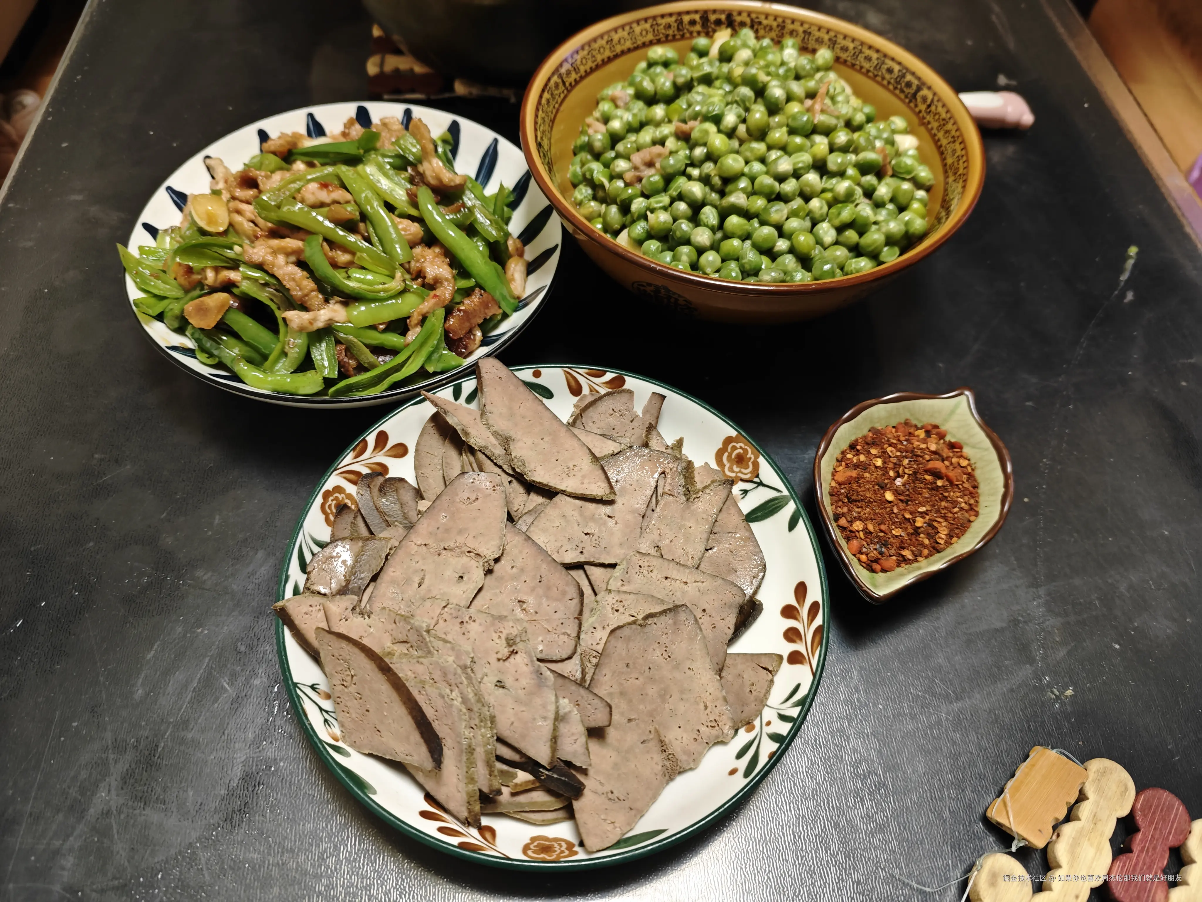 如果你也喜欢周杰伦那我们就是好朋友于2024-12-20 10:34发布的图片