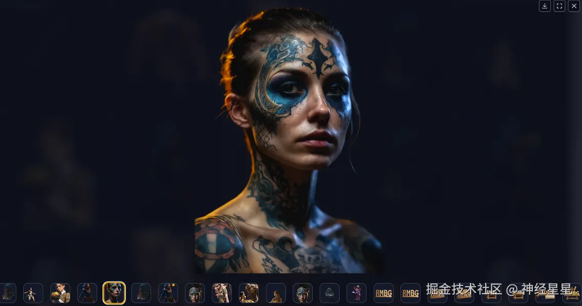 神经星星于2025-01-03 19:35发布的图片