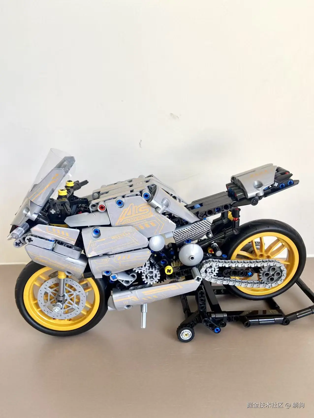 躺狗于2025-08-29 10:21发布的图片