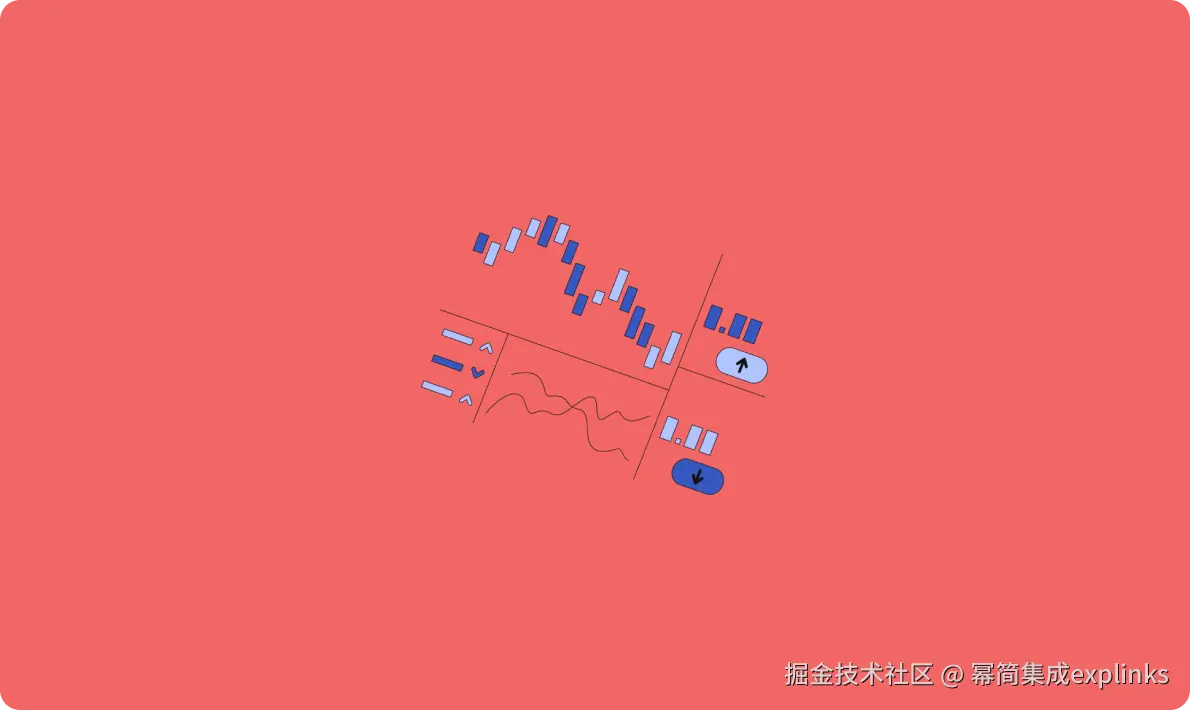 代码的海洋