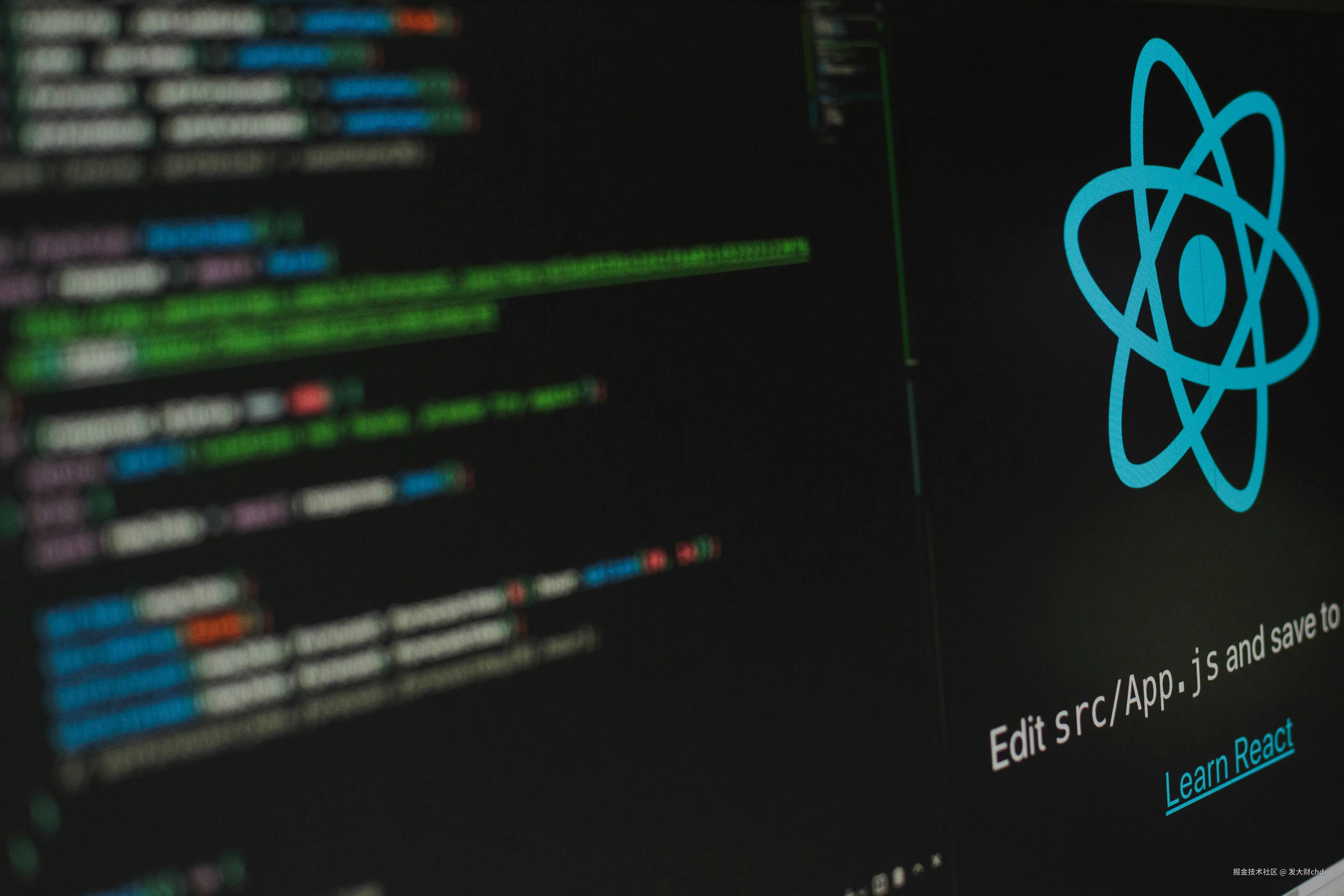 React18 设计原理