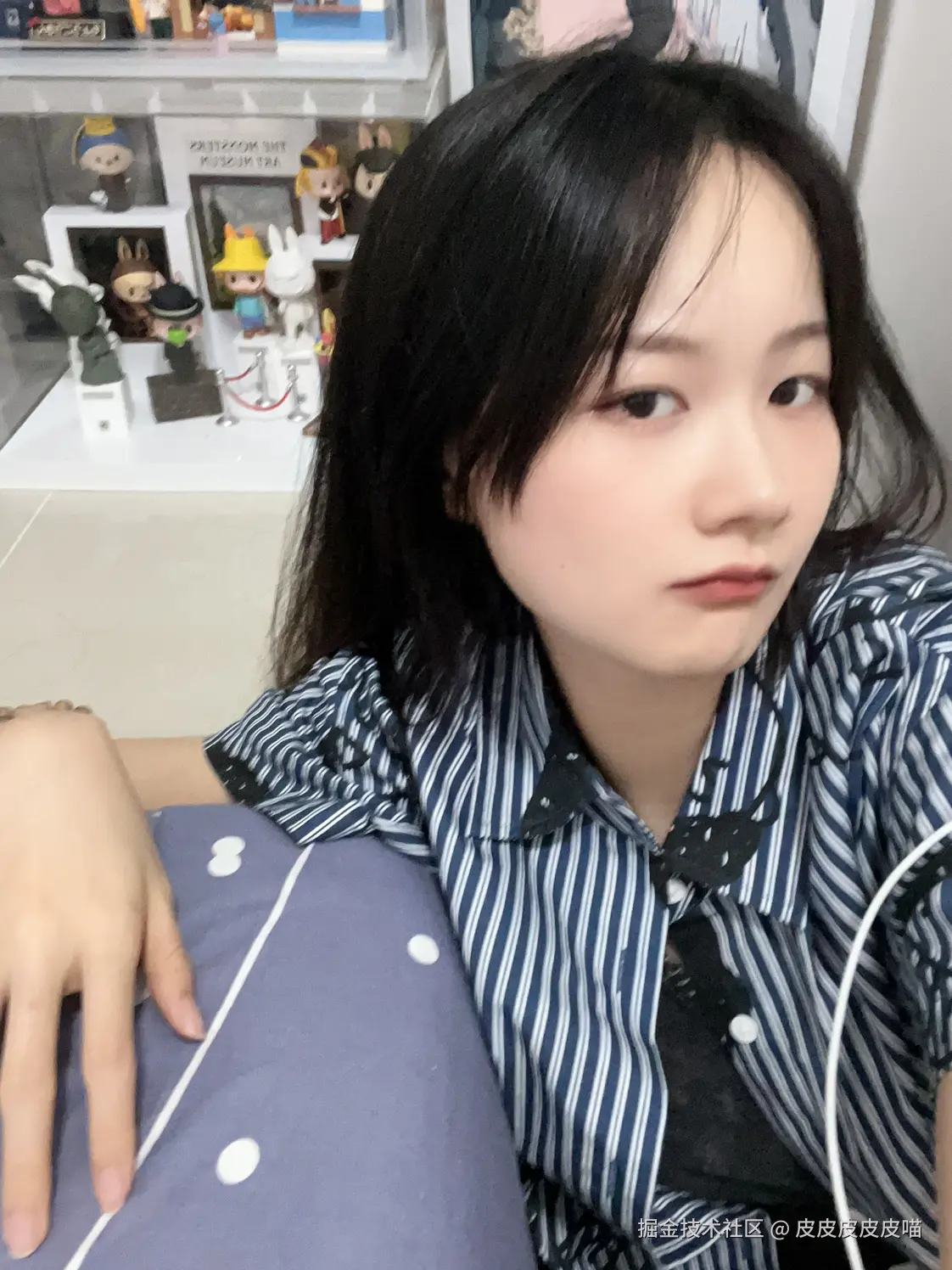 皮皮皮皮皮喵于2025-06-14 10:00发布的图片