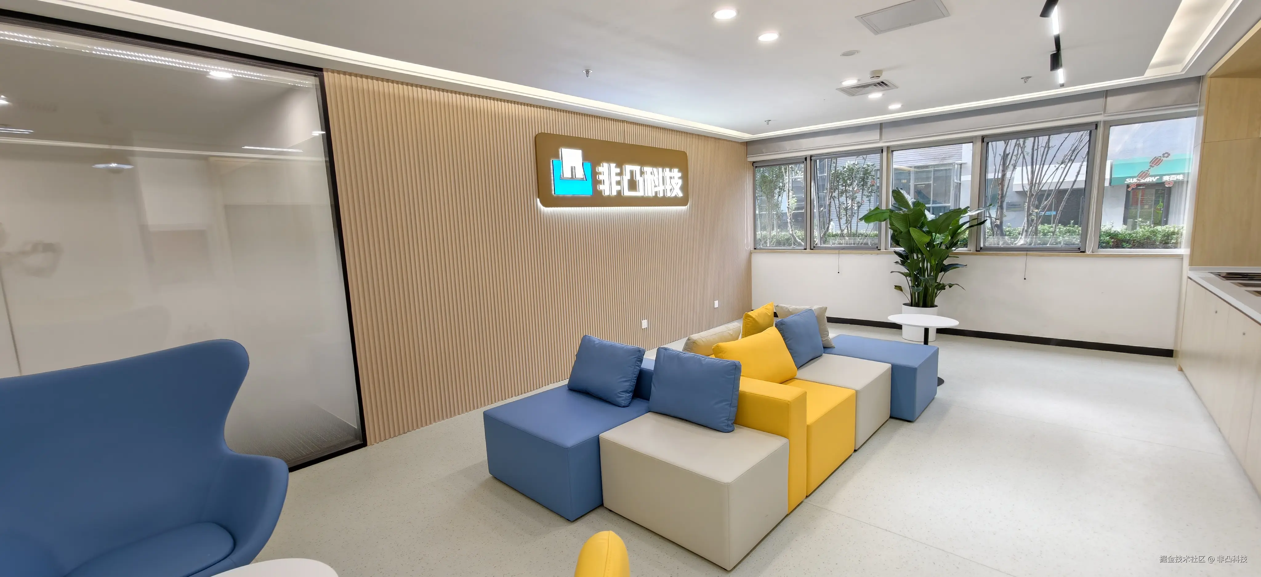 非凸科技于2025-07-11 13:21发布的图片