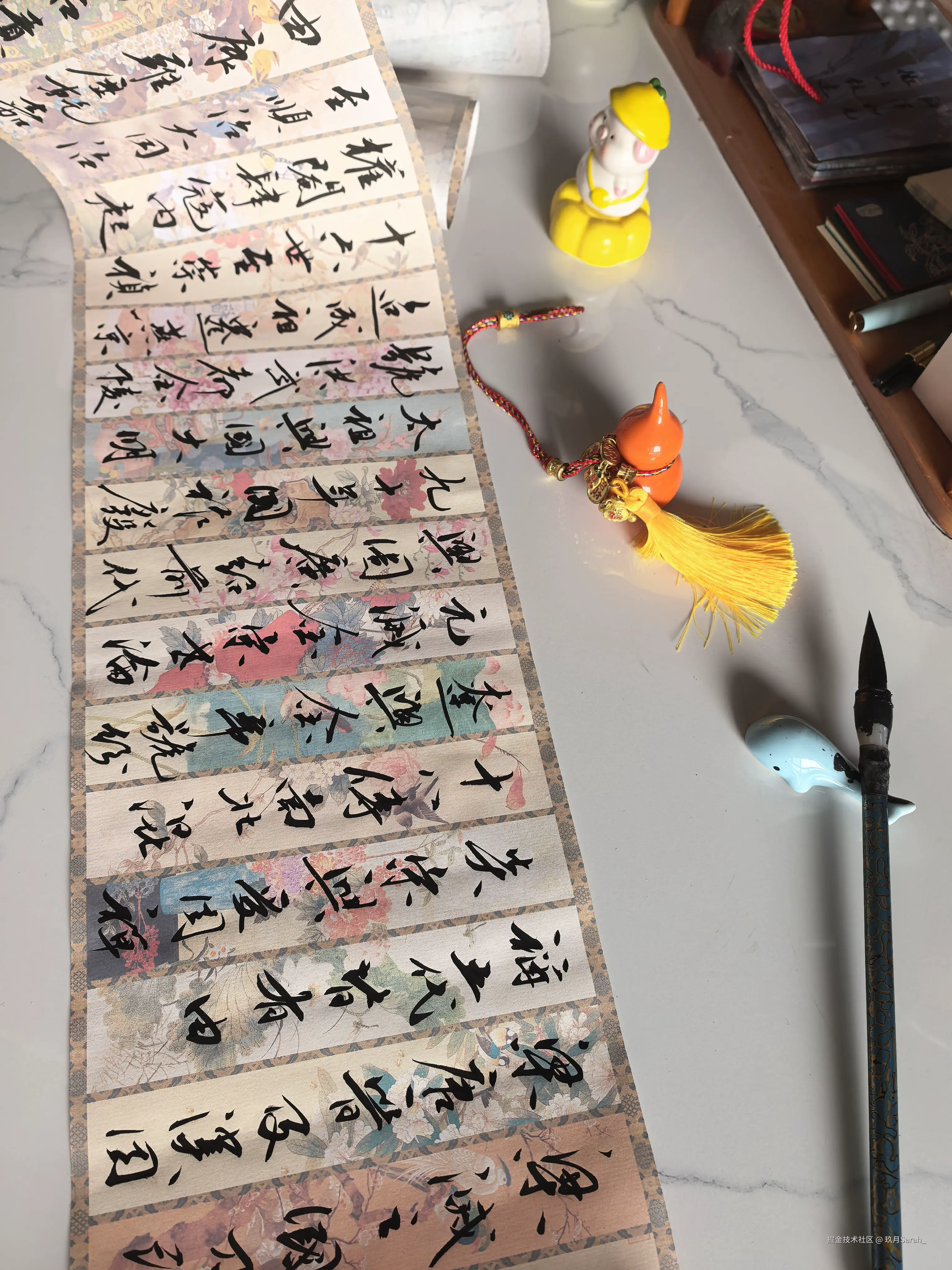 玖月Sarah_于2026-08-10 03:02发布的图片