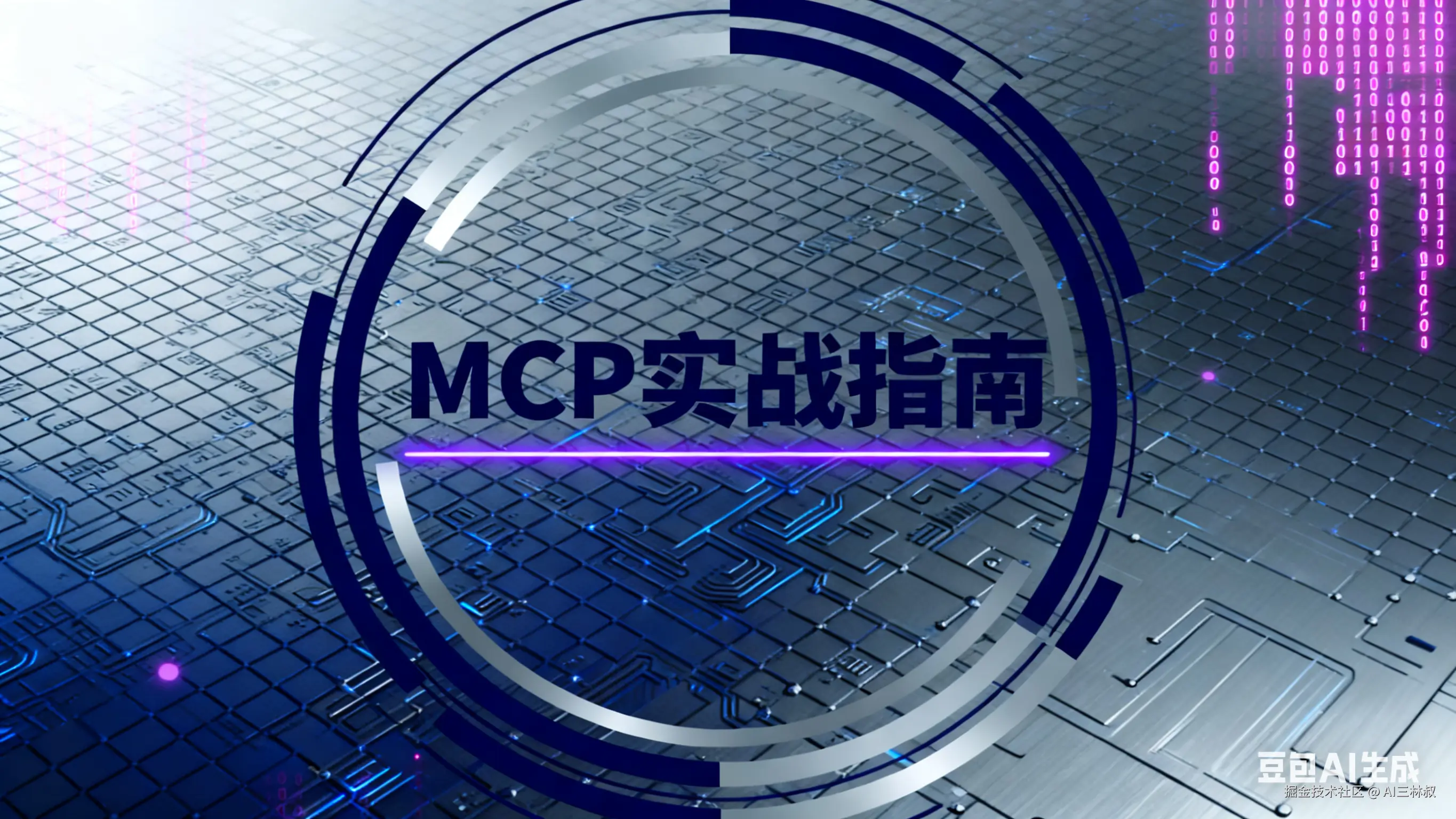 MCP实战指南