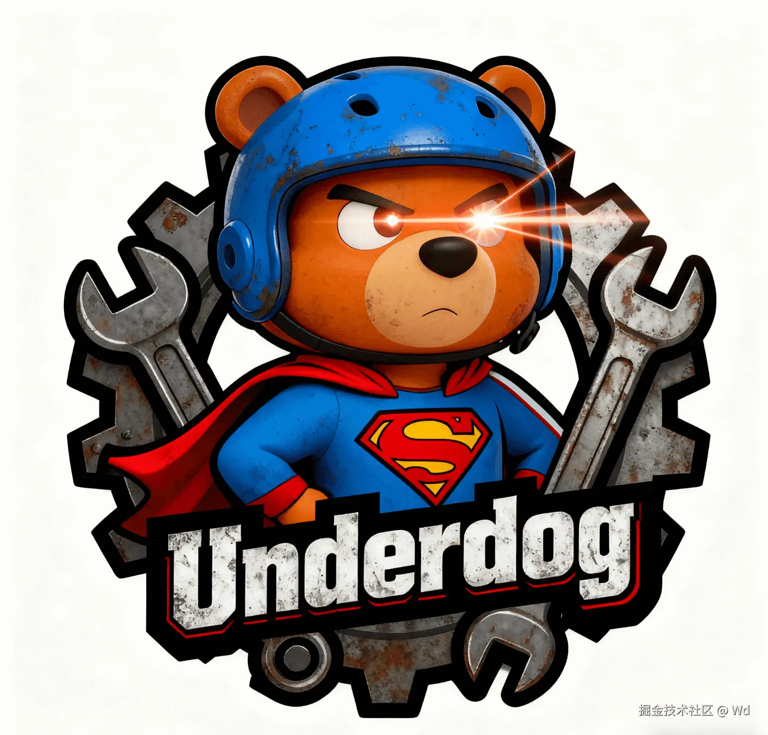 underdog's factory