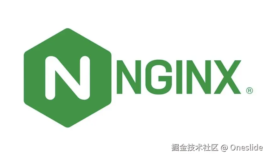 nginx