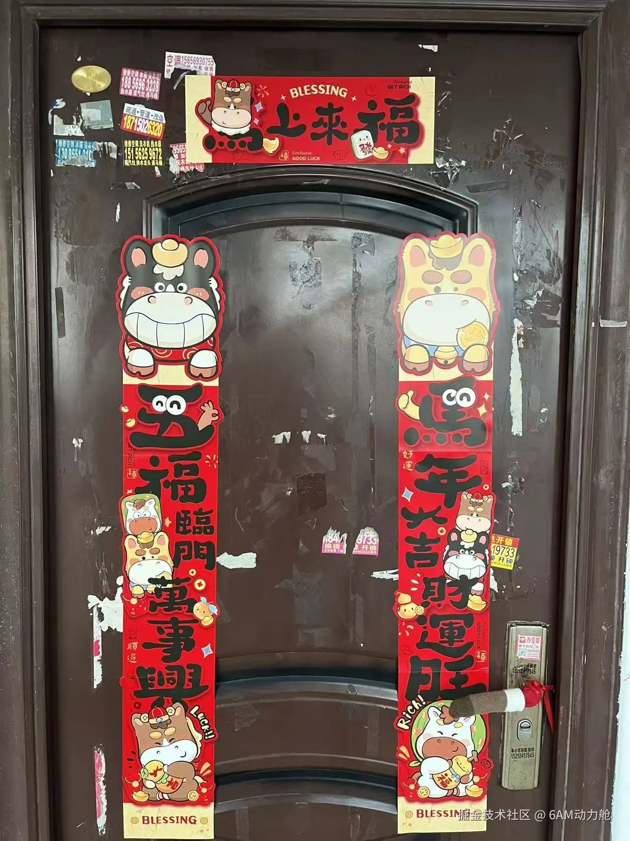 6AM动力舱于2026-02-13 11:35发布的图片