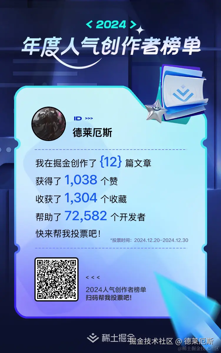 德莱厄斯于2024-12-30 00:12发布的图片