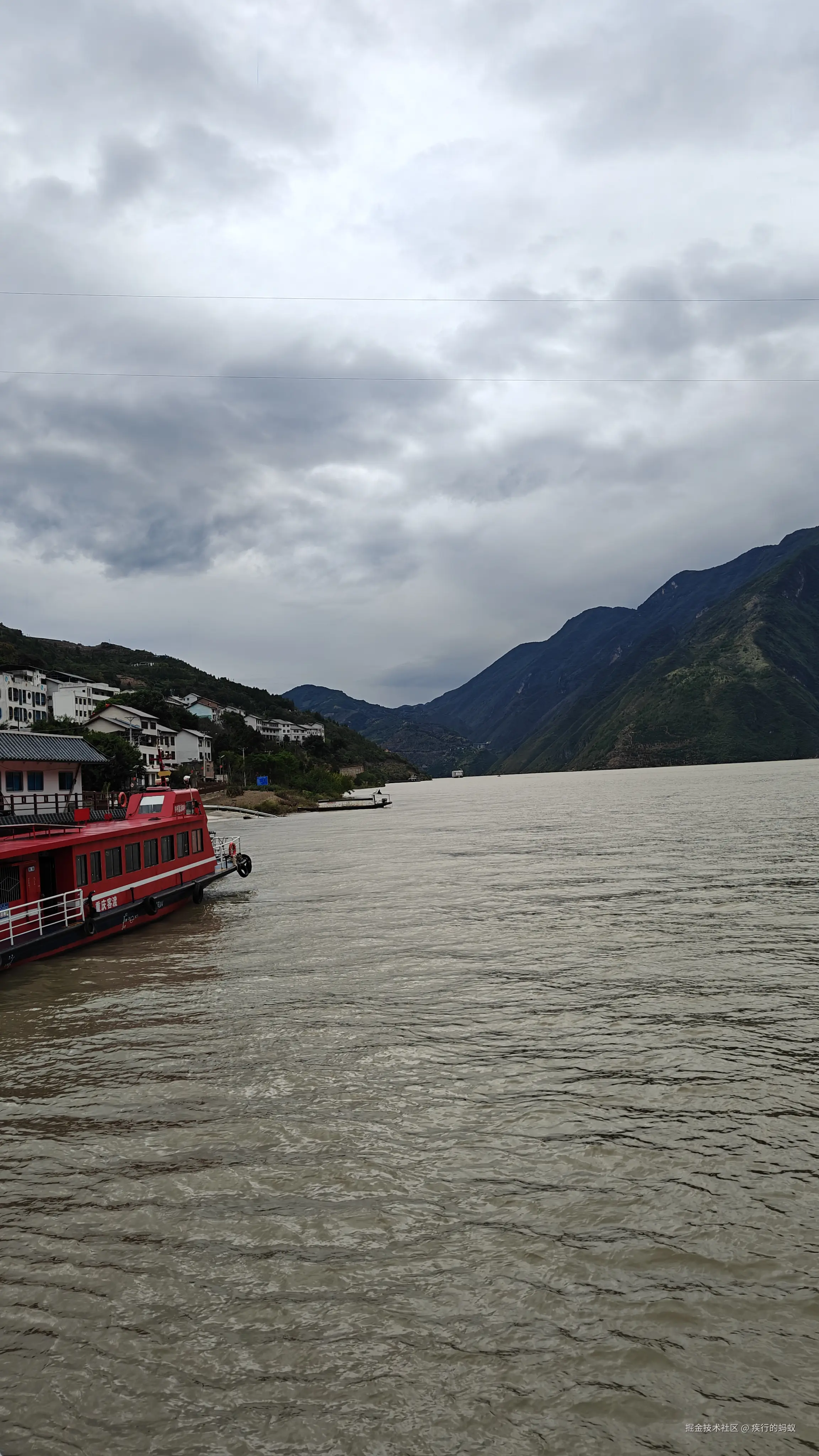 疾行的蚂蚁于2025-10-22 11:38发布的图片