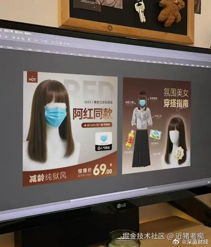 近猪者痴于2025-07-09 16:38发布的图片