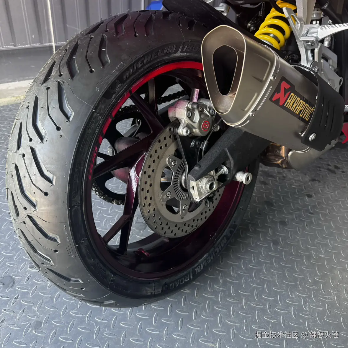 佛怒火莲于2025-01-20 14:53发布的图片