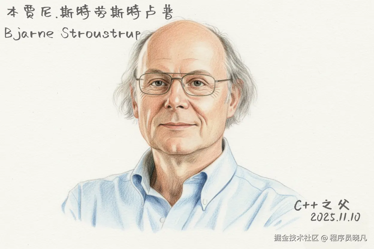 程序员晓凡于2025-11-13 08:33发布的图片