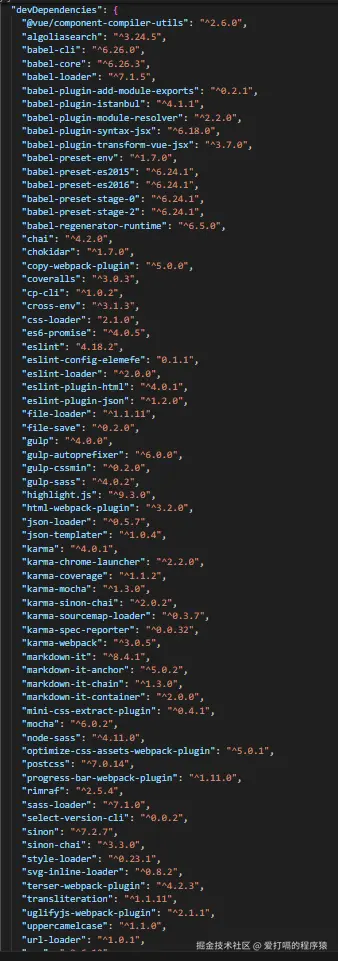 爱打嗝的程序猿于2024-09-12 14:06发布的图片