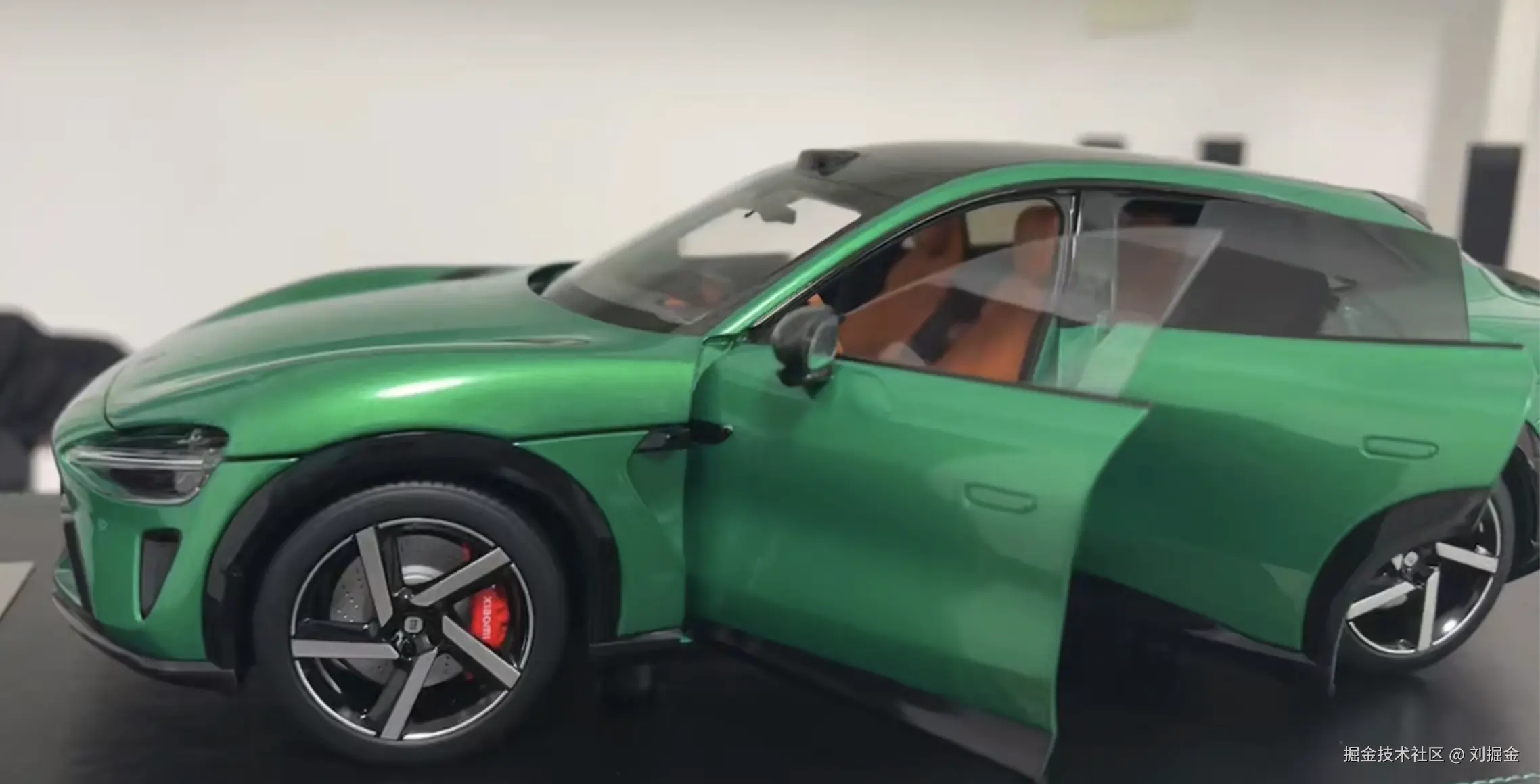 刘掘金于2025-05-23 13:52发布的图片