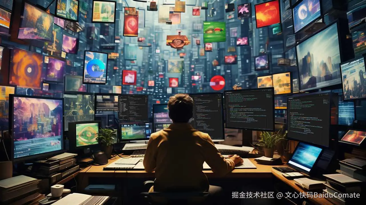 文心快码3.0能力及演示