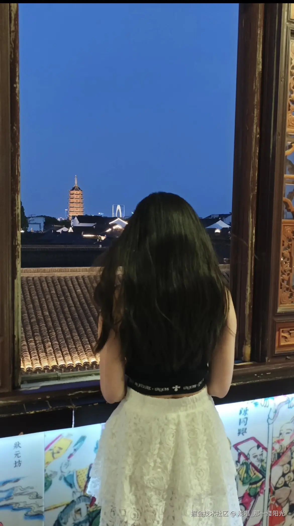 浅唱_那一缕阳光于2025-07-22 02:48发布的图片