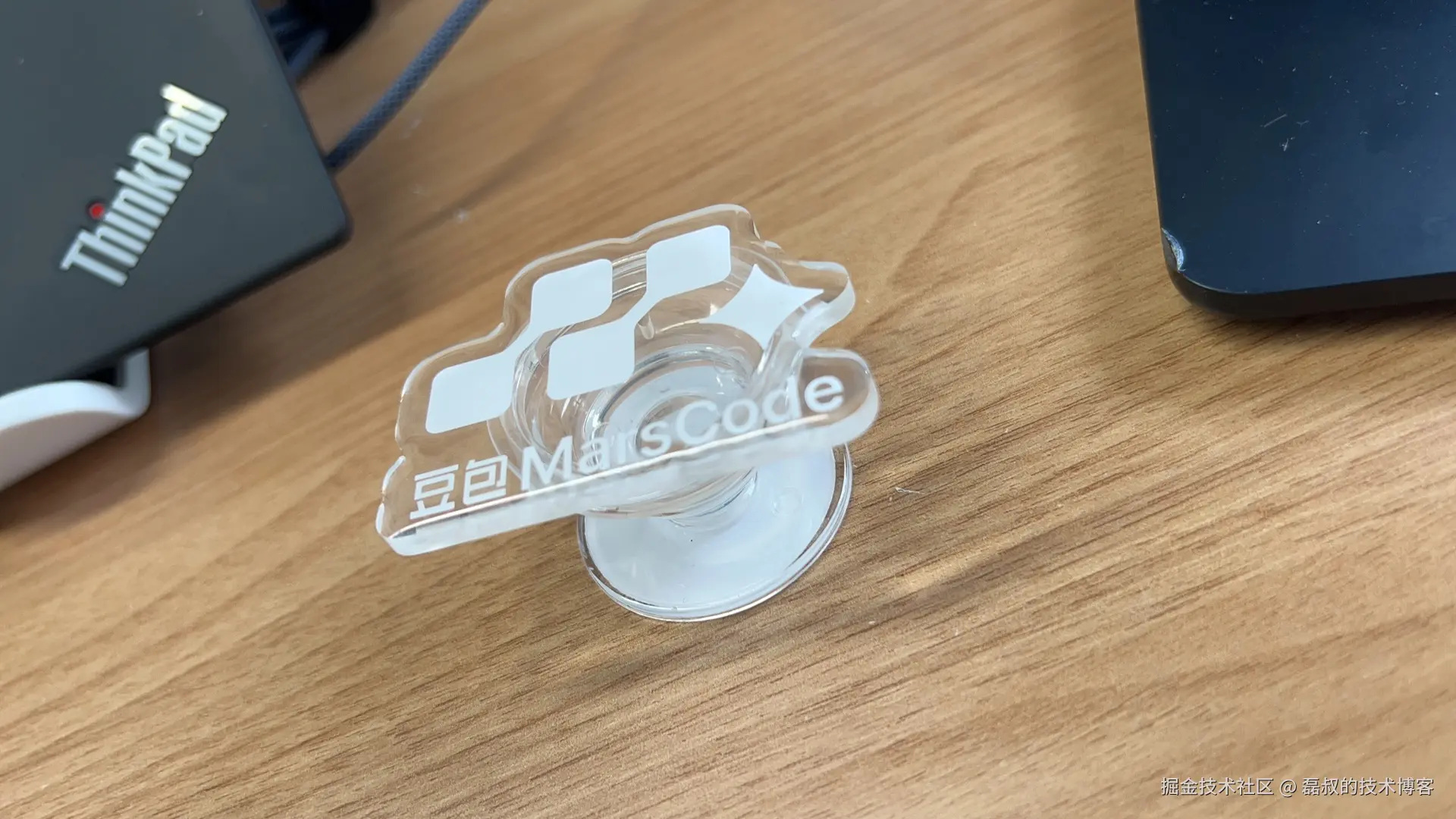 磊叔的技术博客于2025-05-19 09:18发布的图片