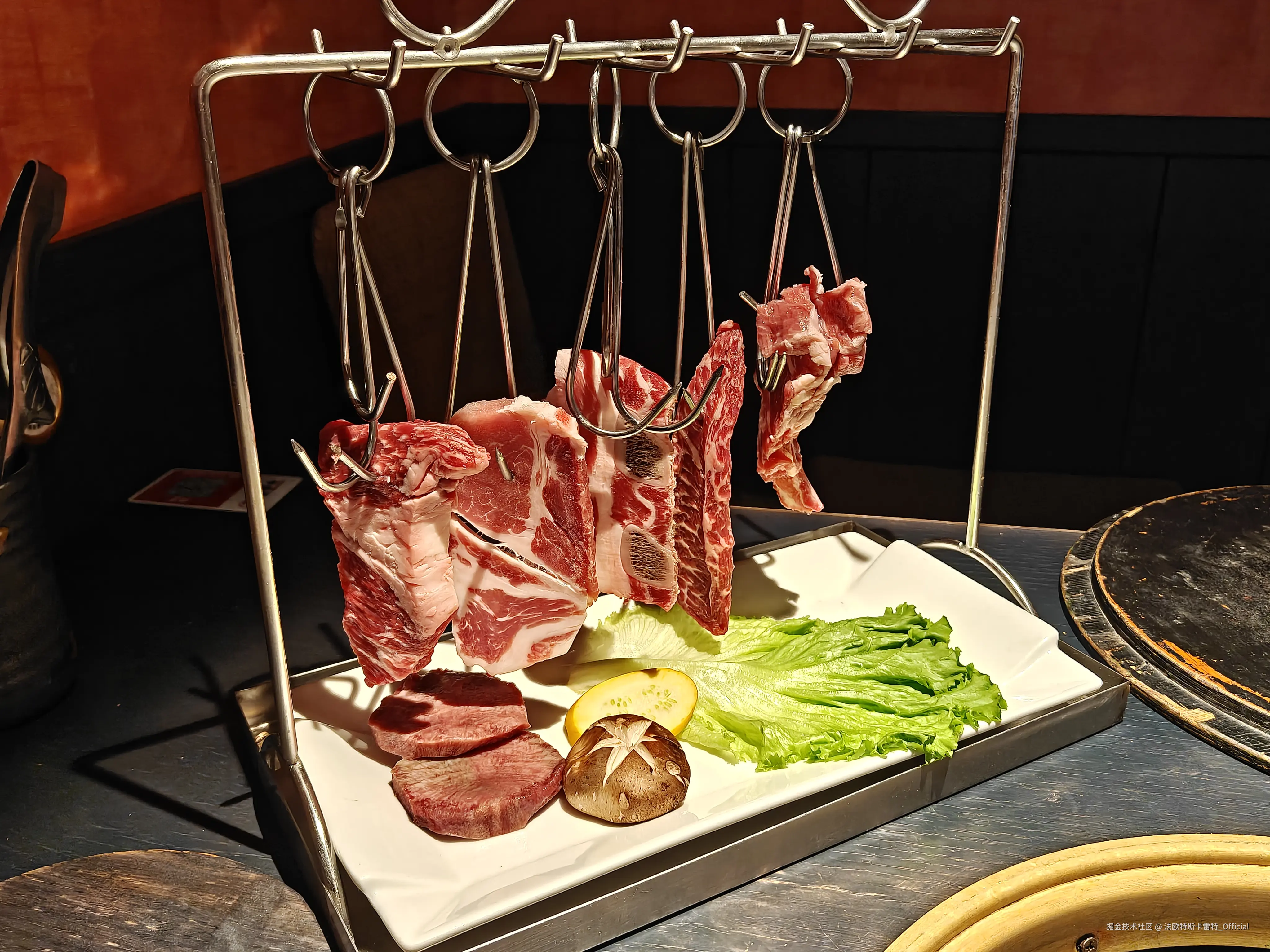 法欧特斯卡雷特_Official于2025-10-20 14:17发布的图片