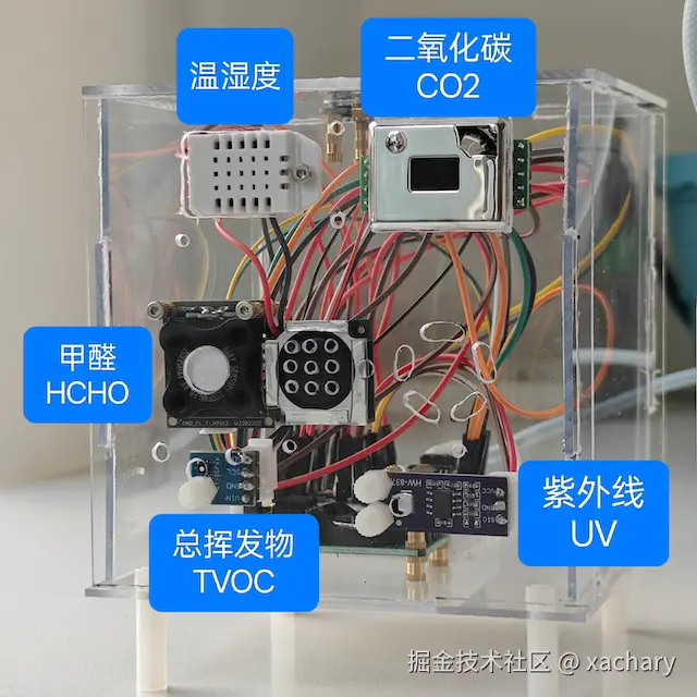arduino小白