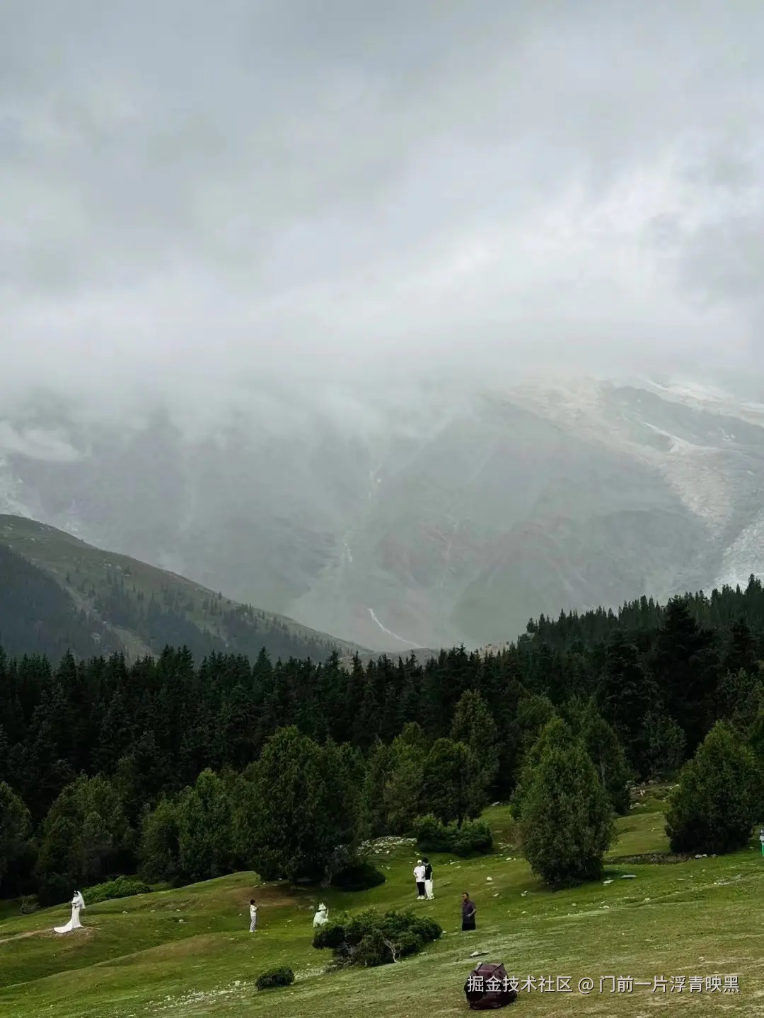 门前一片浮青映黑于2024-08-21 10:28发布的图片