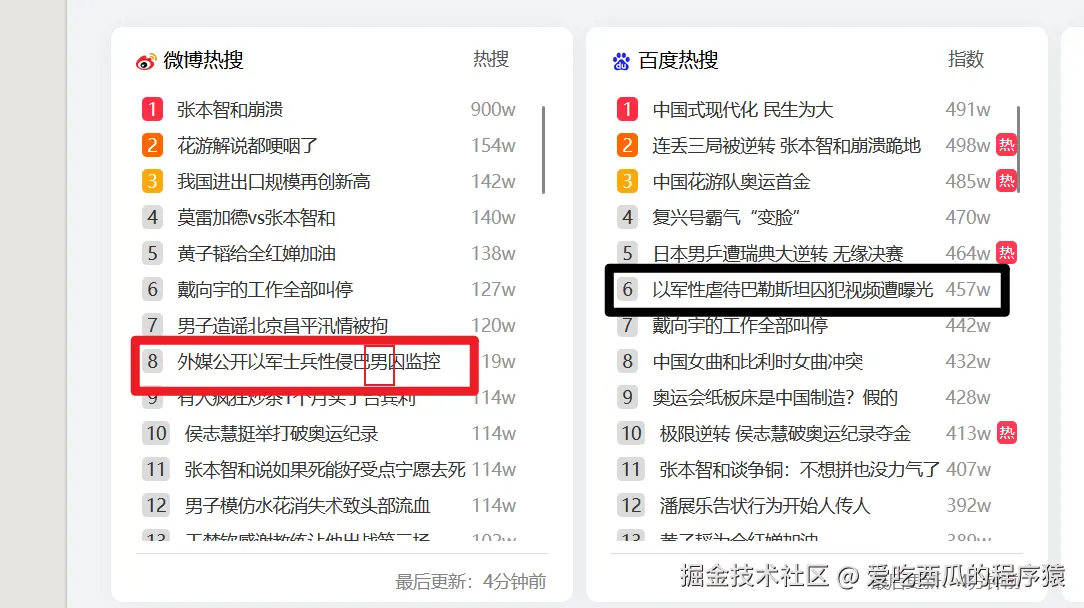 爱吃西瓜的程序猿于2024-08-08 09:26发布的图片