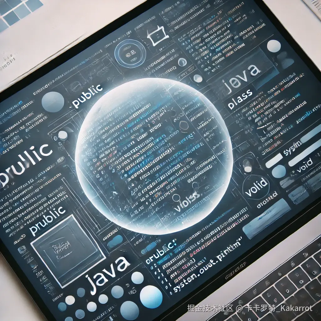 小卡的源码世界