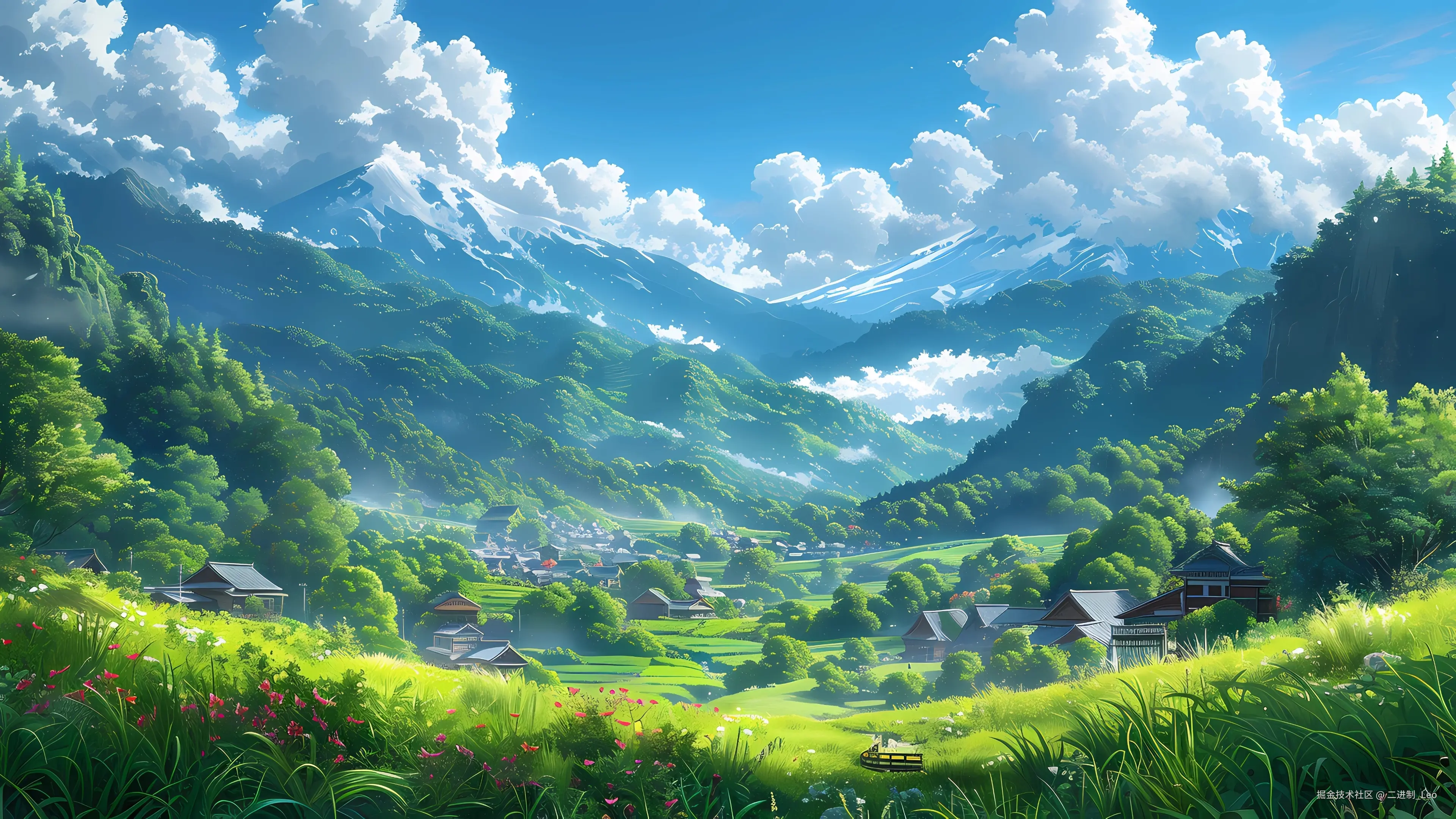 Flutter从入门到实战