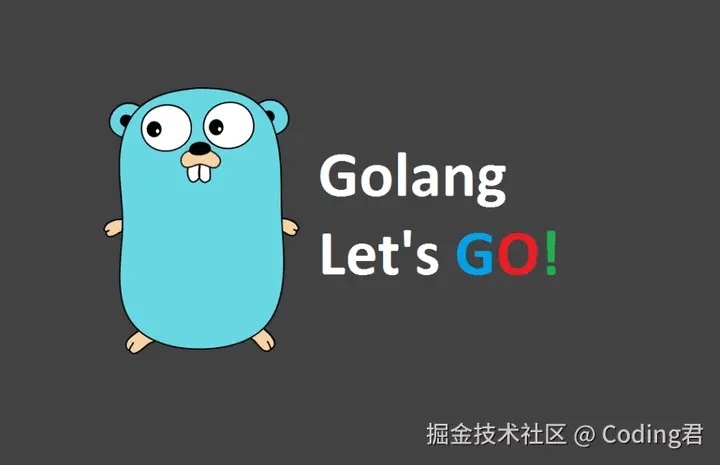 每日一Go