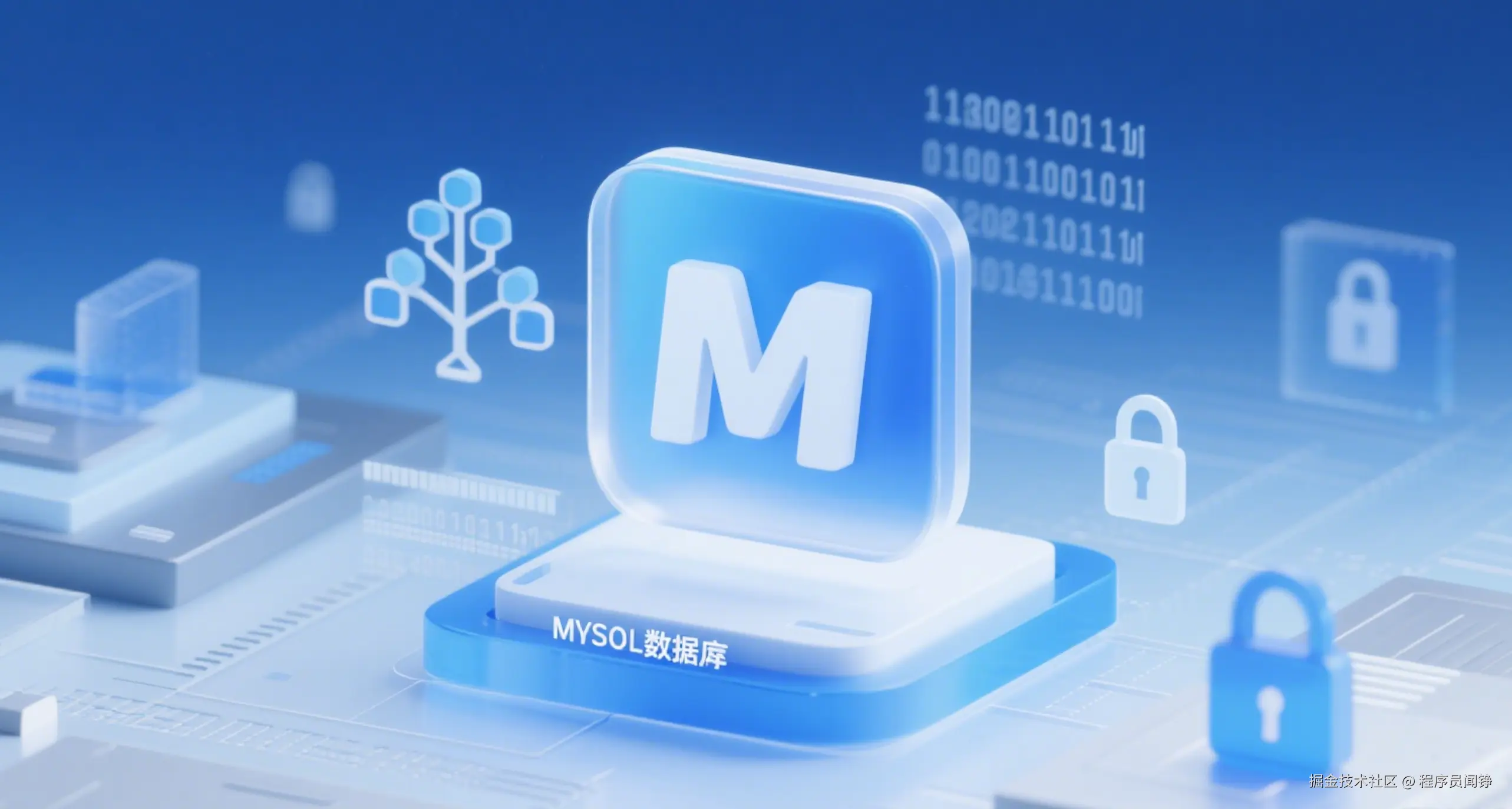 《MySQL从原理到实战：深入理解数据库核心技术与高效应用》