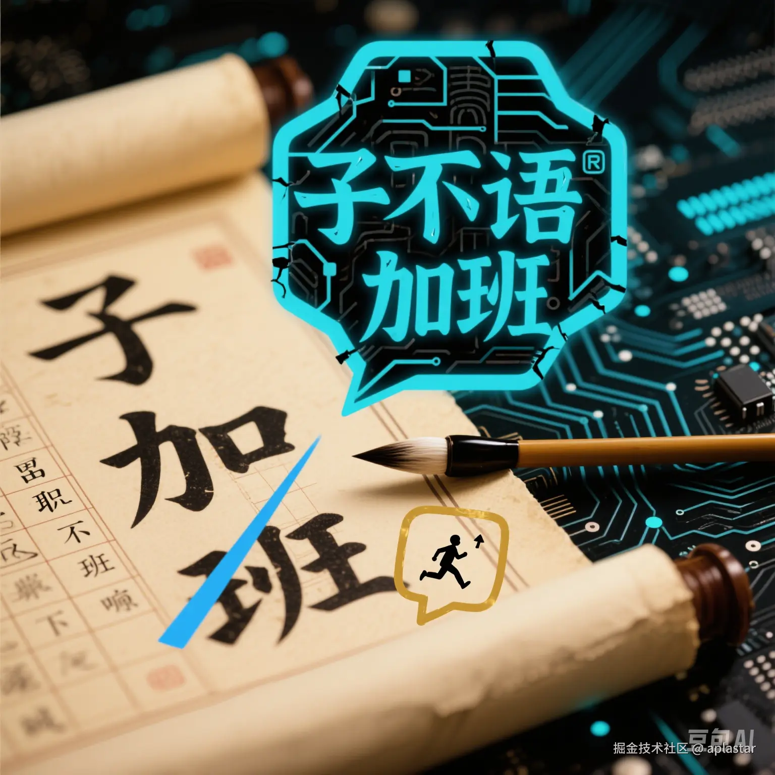 高效能程序员的不加班指南