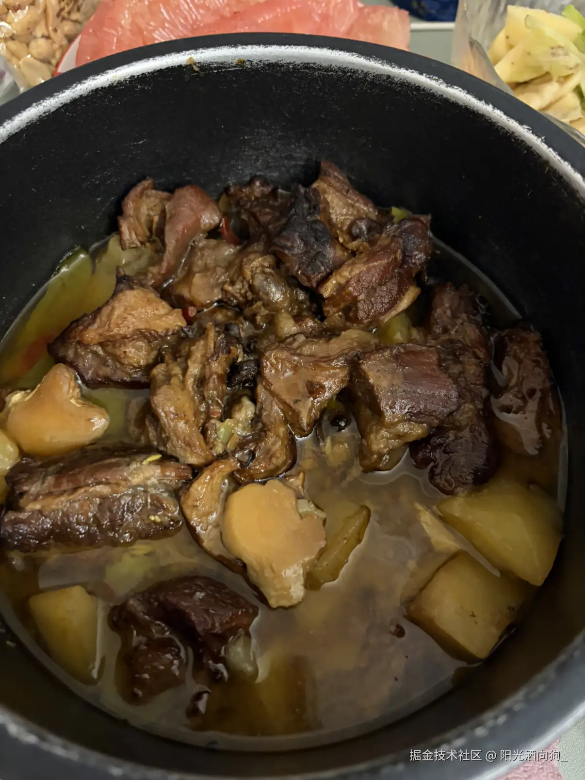 阳光洒向狗_于2025-11-05 08:36发布的图片