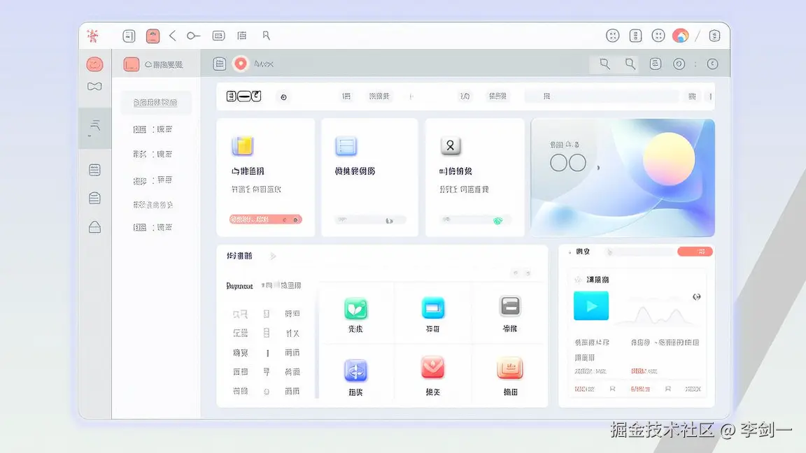 前端