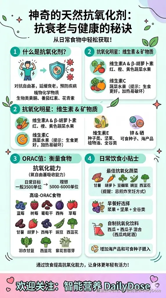 智能营养DailyDose于2026-03-03 15:30发布的图片