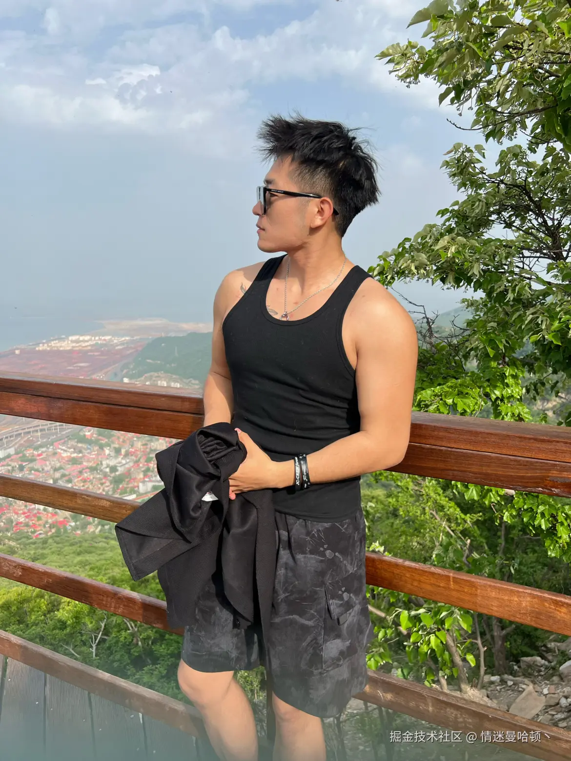 情迷曼哈顿丶于2025-05-06 10:18发布的图片