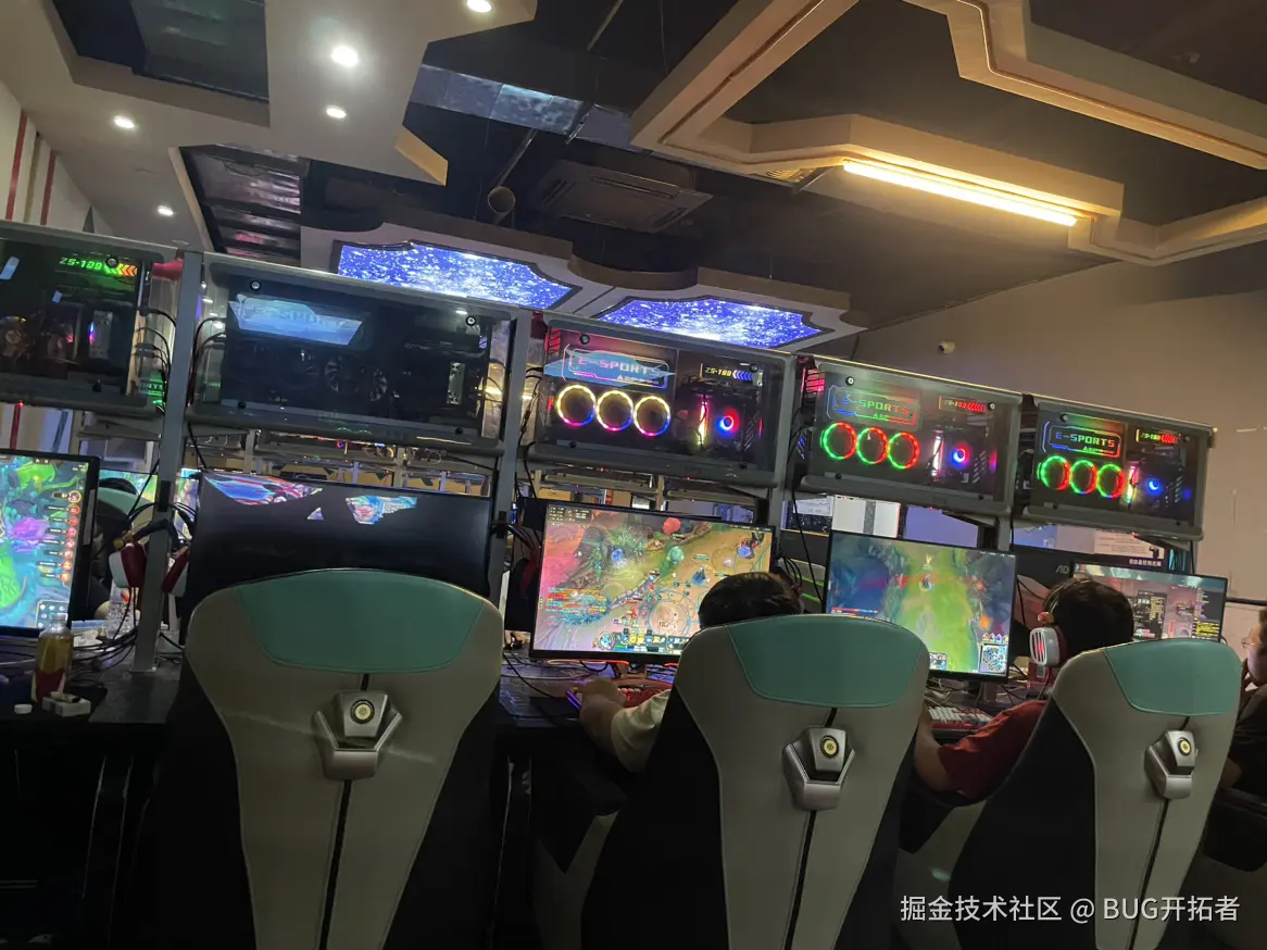 BUG开拓者于2025-09-11 18:05发布的图片