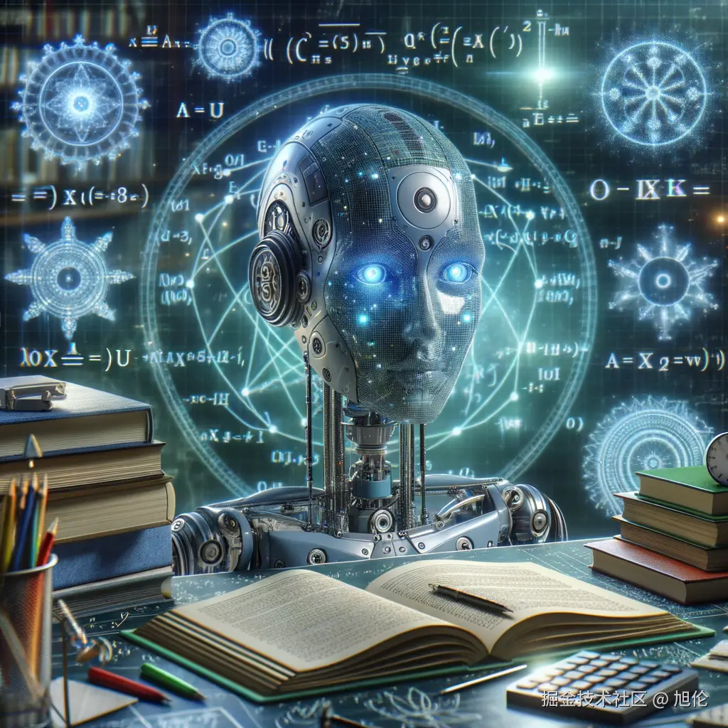数学人工智能